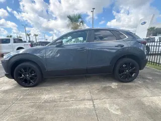 Mazda CX-30 2024 AWD 2.5 S Carbon Edition 4dr SUV