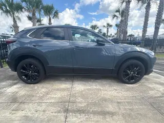 Mazda CX-30 2024 AWD 2.5 S Carbon Edition 4dr SUV