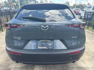 Mazda CX-30 2024 AWD 2.5 S Carbon Edition 4dr SUV