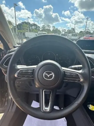 Mazda CX-30 2024 AWD 2.5 S Carbon Edition 4dr SUV