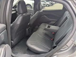 Ford Mustang Mach-E 2023 Premium 4dr SUV