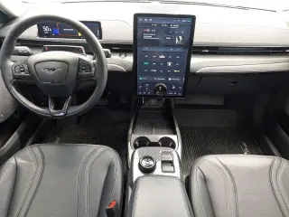Ford Mustang Mach-E 2023 Premium 4dr SUV