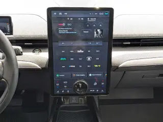 Ford Mustang Mach-E 2023 Premium 4dr SUV