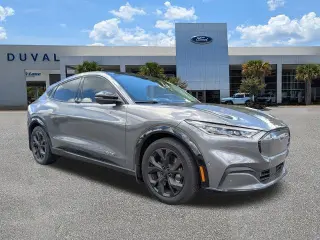 Ford Mustang Mach-E 2023 Premium 4dr SUV