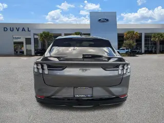 Ford Mustang Mach-E 2023 Premium 4dr SUV