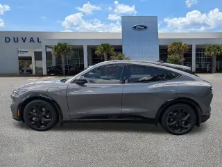 Ford Mustang Mach-E 2023 Premium 4dr SUV