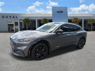 Ford Mustang Mach-E 2023 Premium 4dr SUV