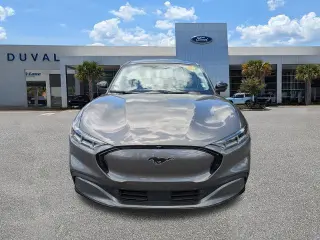 Ford Mustang Mach-E 2023 Premium 4dr SUV