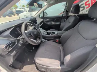 Hyundai SANTA FE 2022 SEL 4dr Crossover