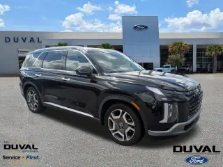 Hyundai PALISADE 2023 SEL 4dr SUV