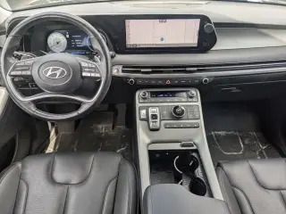 Hyundai PALISADE 2023 SEL 4dr SUV