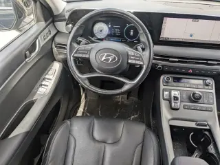 Hyundai PALISADE 2023 SEL 4dr SUV
