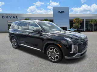 Hyundai PALISADE 2023 SEL 4dr SUV
