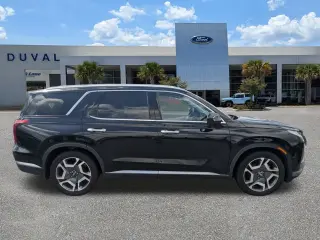 Hyundai PALISADE 2023 SEL 4dr SUV
