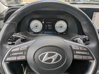Hyundai PALISADE 2023 SEL 4dr SUV