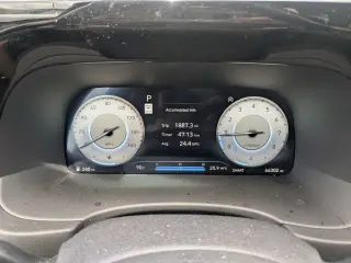Hyundai PALISADE 2023 SEL 4dr SUV