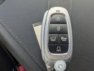 Hyundai PALISADE 2023 SEL 4dr SUV