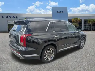 Hyundai PALISADE 2023 SEL 4dr SUV