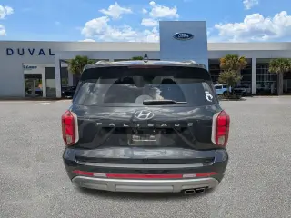Hyundai PALISADE 2023 SEL 4dr SUV