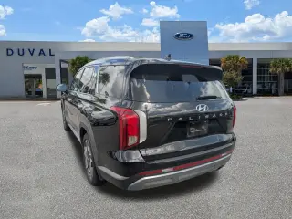 Hyundai PALISADE 2023 SEL 4dr SUV