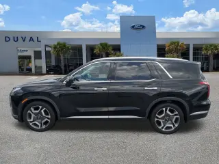 Hyundai PALISADE 2023 SEL 4dr SUV
