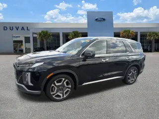 Hyundai PALISADE 2023 SEL 4dr SUV