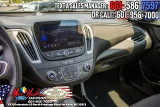 Chevrolet Malibu 2024 LT 4dr Sedan w/1LT
