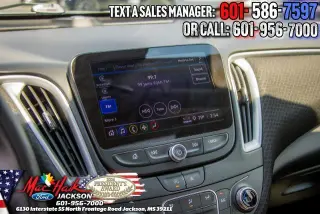 Chevrolet Malibu 2024 LT 4dr Sedan w/1LT