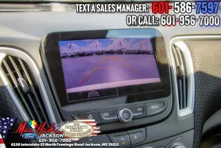 Chevrolet Malibu 2024 LT 4dr Sedan w/1LT