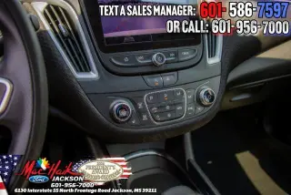 Chevrolet Malibu 2024 LT 4dr Sedan w/1LT