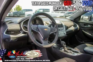 Chevrolet Malibu 2024 LT 4dr Sedan w/1LT