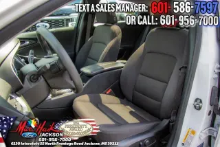 Chevrolet Malibu 2024 LT 4dr Sedan w/1LT