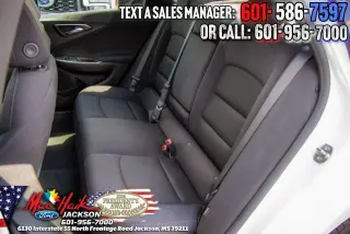 Chevrolet Malibu 2024 LT 4dr Sedan w/1LT
