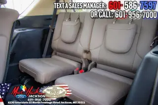 Lexus GX 460 2020 AWD 4dr SUV