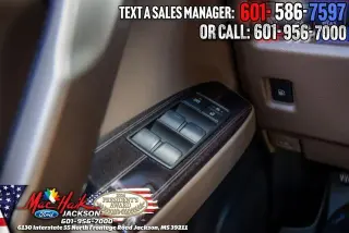 Lexus GX 460 2020 AWD 4dr SUV