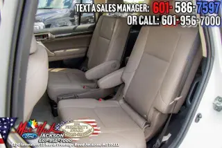 Lexus GX 460 2020 AWD 4dr SUV