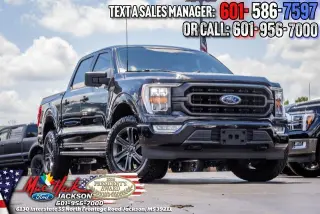 Ford F-150 2021 4x4 Platinum 4dr SuperCrew 5.5 ft. SB