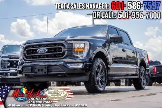 Ford F-150 2021 4x4 Platinum 4dr SuperCrew 5.5 ft. SB