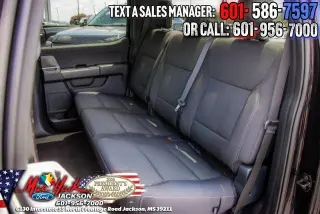 Ford F-150 2021 4x4 Platinum 4dr SuperCrew 5.5 ft. SB