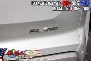 Nissan Pathfinder 2025 AWD SL 4dr SUV