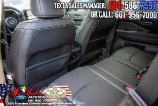 Nissan Pathfinder 2025 AWD SL 4dr SUV