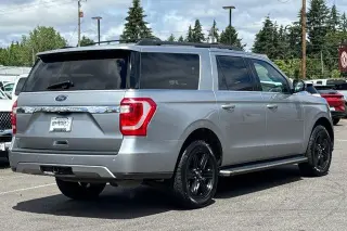 Ford Expedition MAX 2021 4x4 XLT 4dr SUV