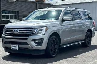 Ford Expedition MAX 2021 4x4 XLT 4dr SUV