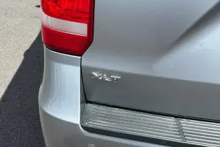 Ford Expedition MAX 2021 4x4 XLT 4dr SUV