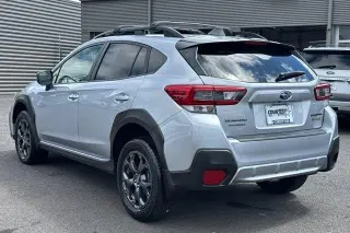Subaru Crosstrek 2021 AWD Sport 4dr Crossover