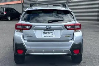 Subaru Crosstrek 2021 AWD Sport 4dr Crossover
