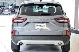 Ford Escape 2024 AWD Active 4dr SUV