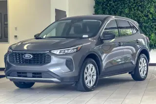 Ford Escape 2024 AWD Active 4dr SUV