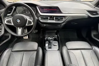 BMW 2 Series 2020 AWD M235i xDrive Gran Coupe 4dr Sedan