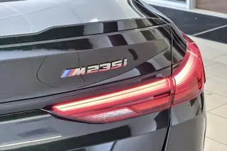 BMW 2 Series 2020 AWD M235i xDrive Gran Coupe 4dr Sedan